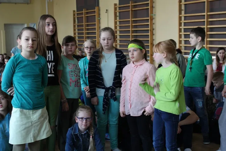 Dzień Ziemi w ostrowskiej placówce (zdjęcia)