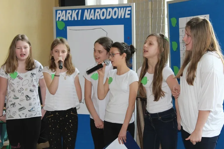 Dzień Ziemi w ostrowskiej placówce (zdjęcia)