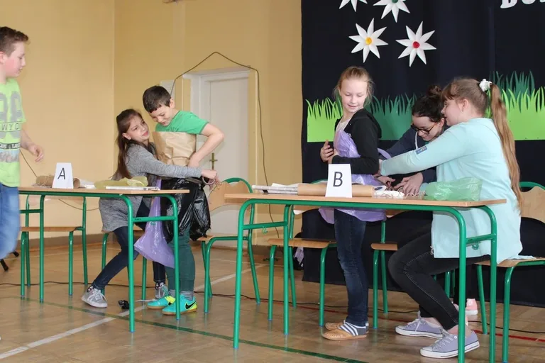 Dzień Ziemi w ostrowskiej placówce (zdjęcia)
