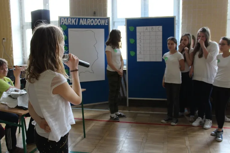 Dzień Ziemi w ostrowskiej placówce (zdjęcia)