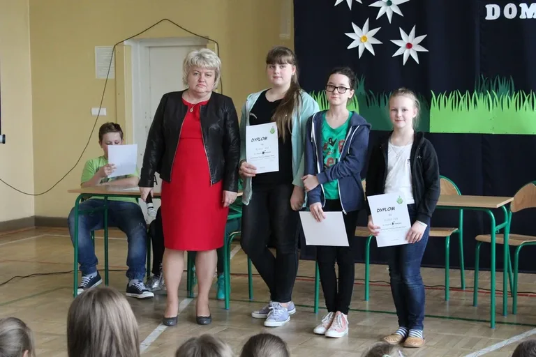 Dzień Ziemi w ostrowskiej placówce (zdjęcia)