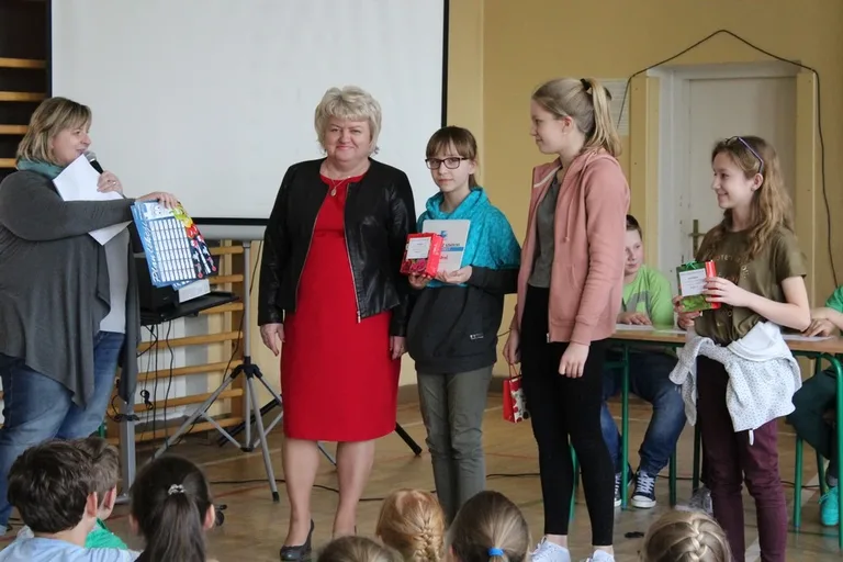 Dzień Ziemi w ostrowskiej placówce (zdjęcia)