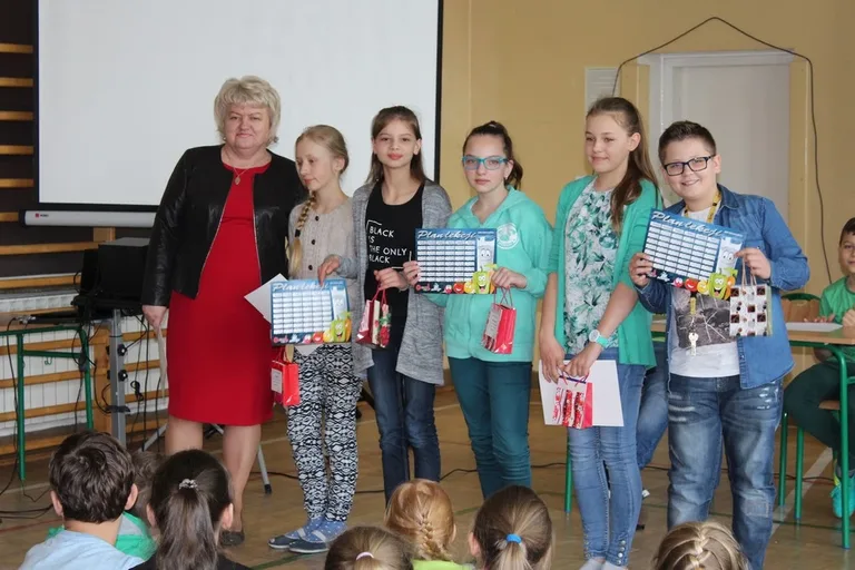 Dzień Ziemi w ostrowskiej placówce (zdjęcia)