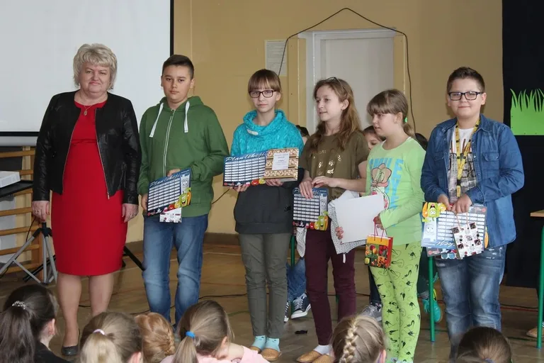 Dzień Ziemi w ostrowskiej placówce (zdjęcia)