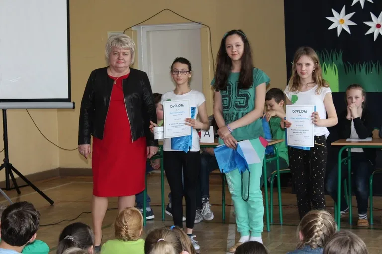 Dzień Ziemi w ostrowskiej placówce (zdjęcia)