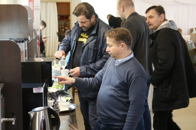 Szachiści walczyli w Grand Prix (zdjęcia, wideo)