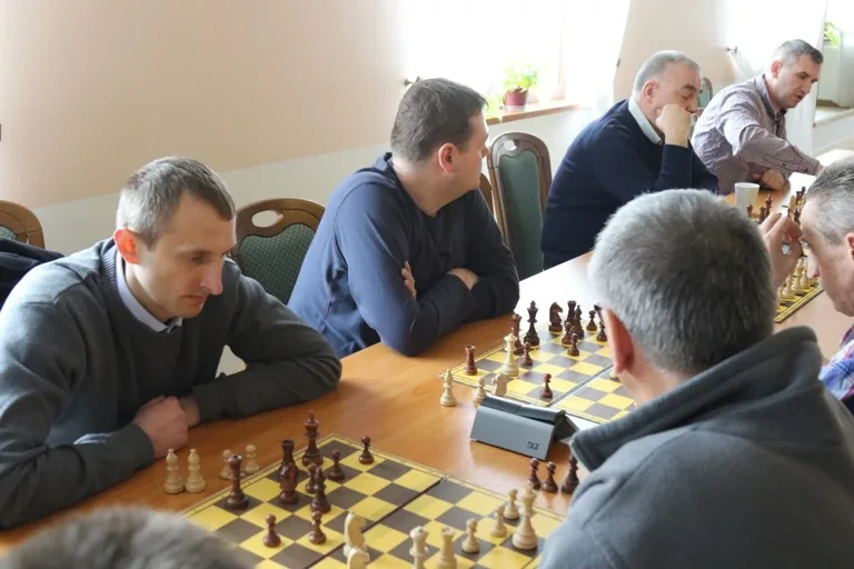 Szachiści walczyli w Grand Prix (zdjęcia, wideo)