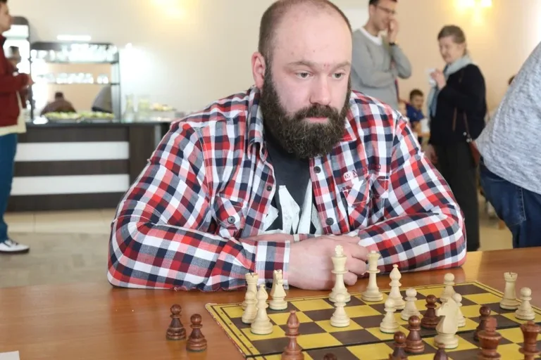 Szachiści walczyli w Grand Prix (zdjęcia, wideo)