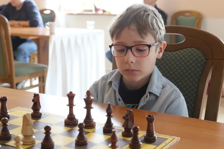 Szachiści walczyli w Grand Prix (zdjęcia, wideo)