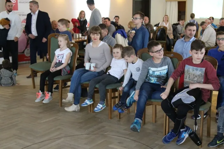 Szachiści walczyli w Grand Prix (zdjęcia, wideo)