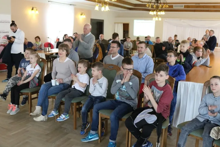 Szachiści walczyli w Grand Prix (zdjęcia, wideo)