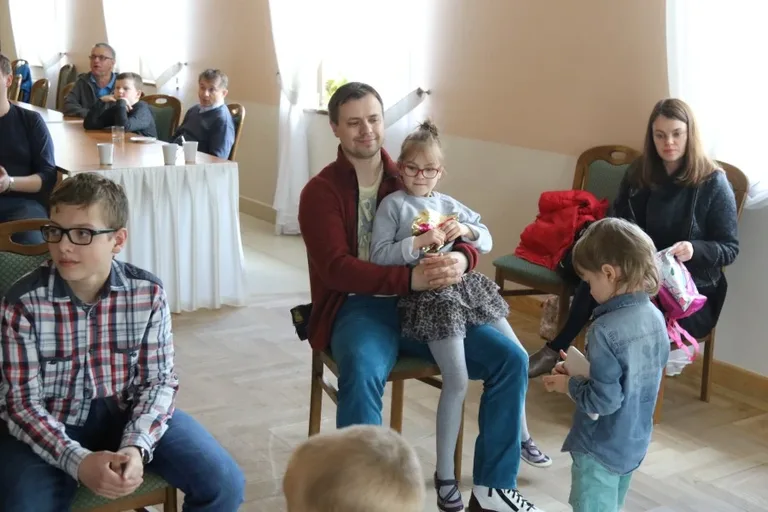 Szachiści walczyli w Grand Prix (zdjęcia, wideo)