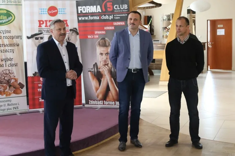 Szachiści walczyli w Grand Prix (zdjęcia, wideo)