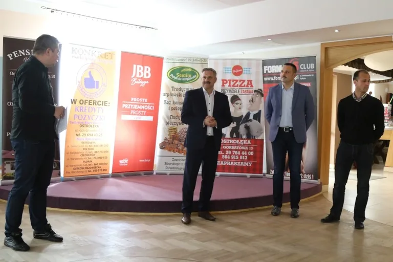 Szachiści walczyli w Grand Prix (zdjęcia, wideo)
