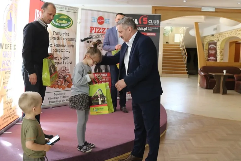 Szachiści walczyli w Grand Prix (zdjęcia, wideo)