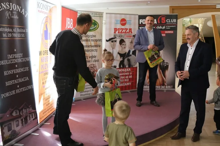 Szachiści walczyli w Grand Prix (zdjęcia, wideo)