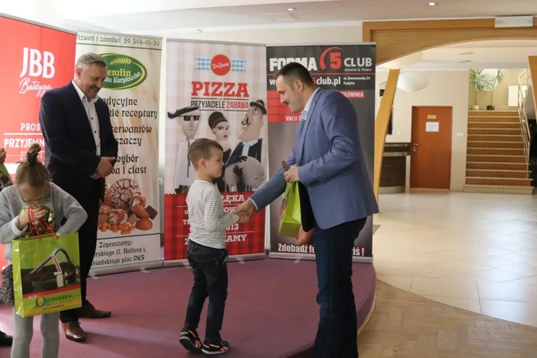 Szachiści walczyli w Grand Prix (zdjęcia, wideo)