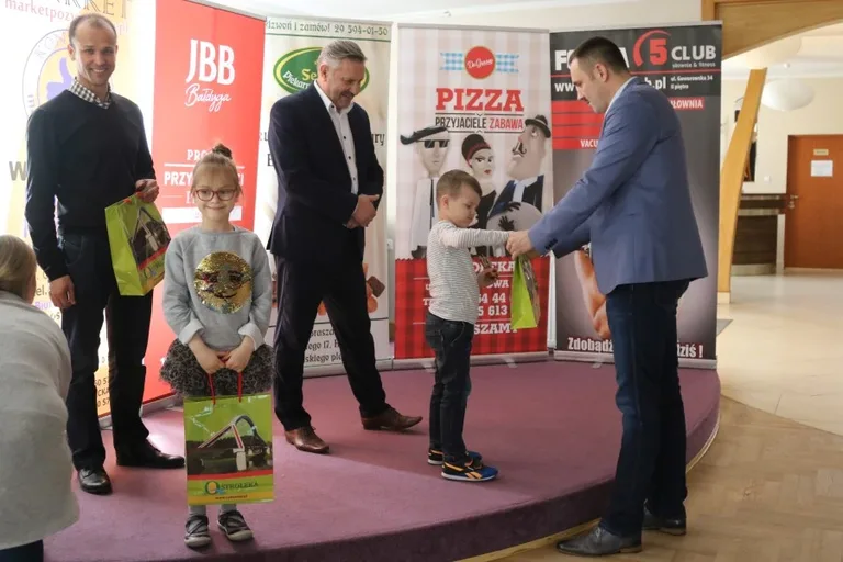 Szachiści walczyli w Grand Prix (zdjęcia, wideo)