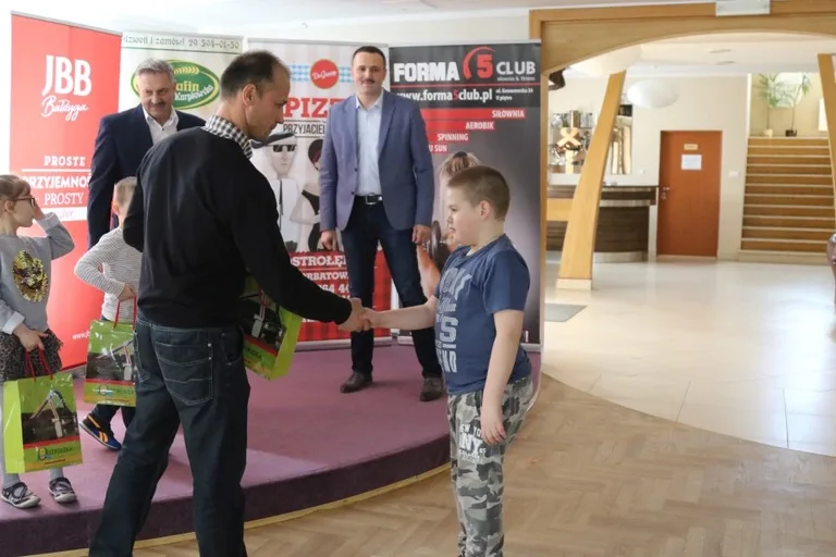 Szachiści walczyli w Grand Prix (zdjęcia, wideo)