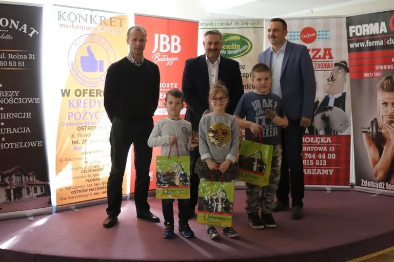 Szachiści walczyli w Grand Prix (zdjęcia, wideo)