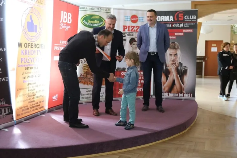 Szachiści walczyli w Grand Prix (zdjęcia, wideo)