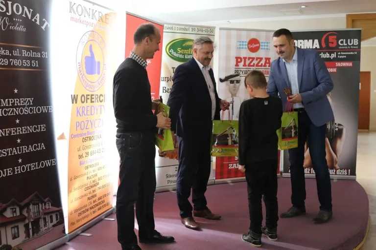 Szachiści walczyli w Grand Prix (zdjęcia, wideo)
