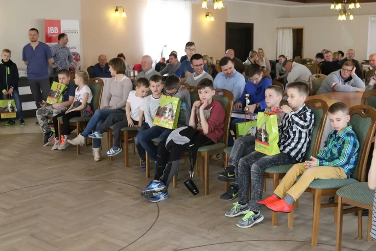 Szachiści walczyli w Grand Prix (zdjęcia, wideo)