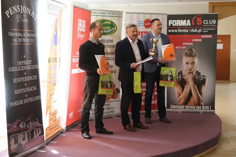 Szachiści walczyli w Grand Prix (zdjęcia, wideo)