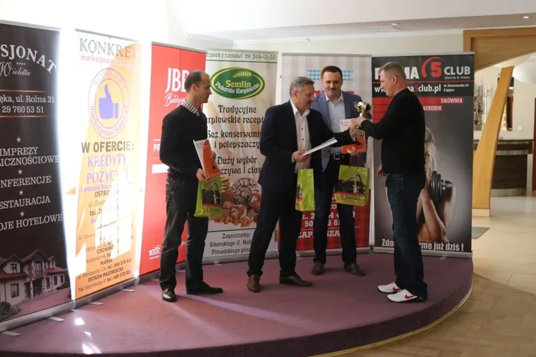 Szachiści walczyli w Grand Prix (zdjęcia, wideo)