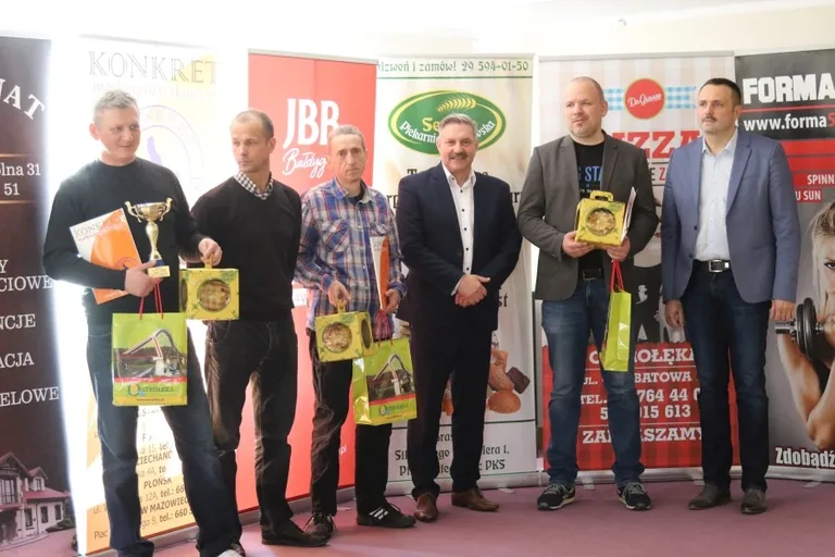 Szachiści walczyli w Grand Prix (zdjęcia, wideo)