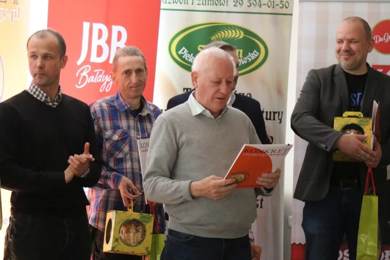 Szachiści walczyli w Grand Prix (zdjęcia, wideo)