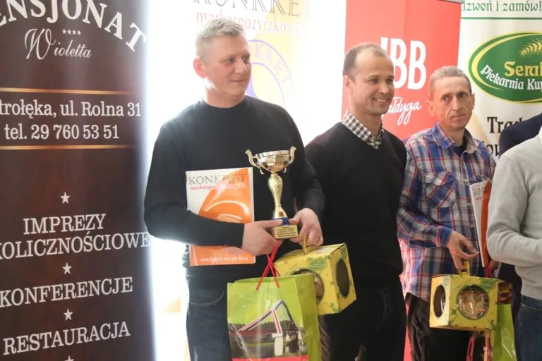 Szachiści walczyli w Grand Prix (zdjęcia, wideo)