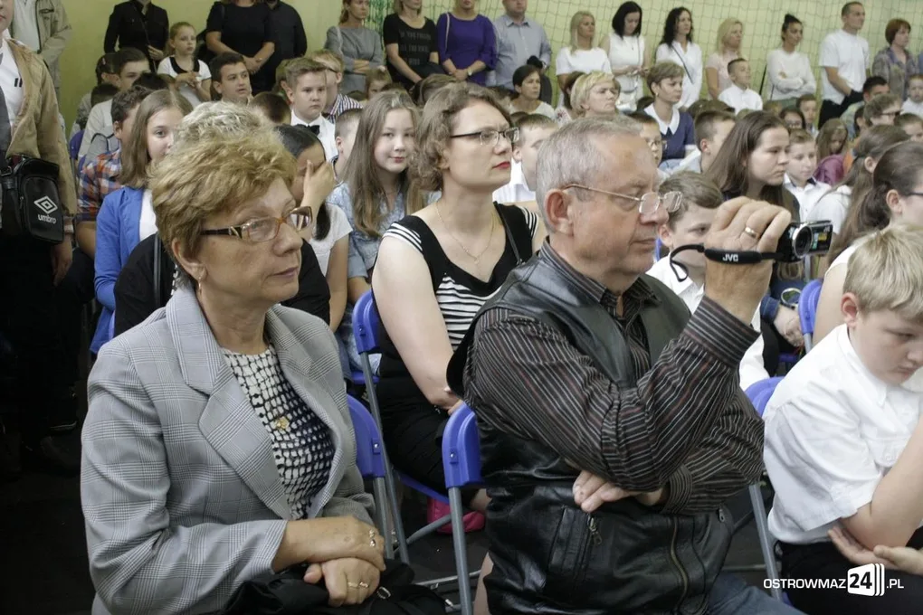 Najmłodsi z "Dwójki" rozpoczęli wakacje (zdjęcia)