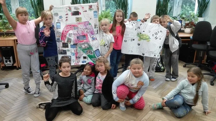 "Mega Misja" w ostrowskiej świetlicy (zdjęcia)