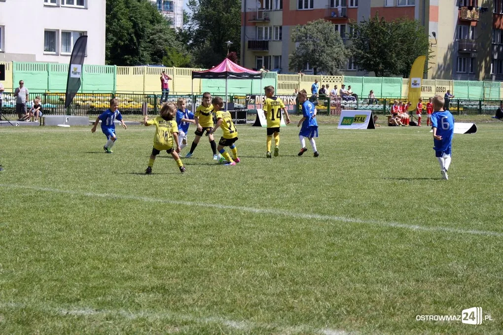 UKS Cup 2017 za nami (zdjęcia)