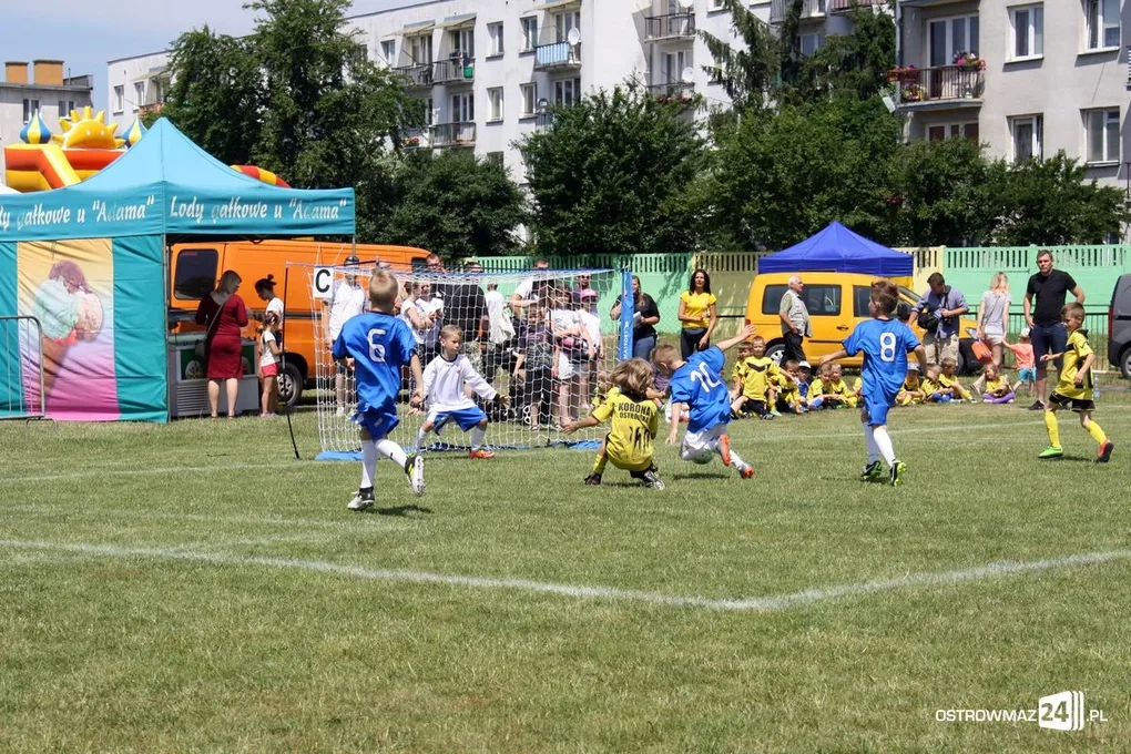UKS Cup 2017 za nami (zdjęcia)