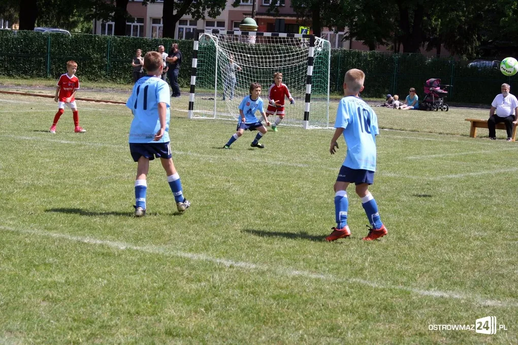 UKS Cup 2017 za nami (zdjęcia)