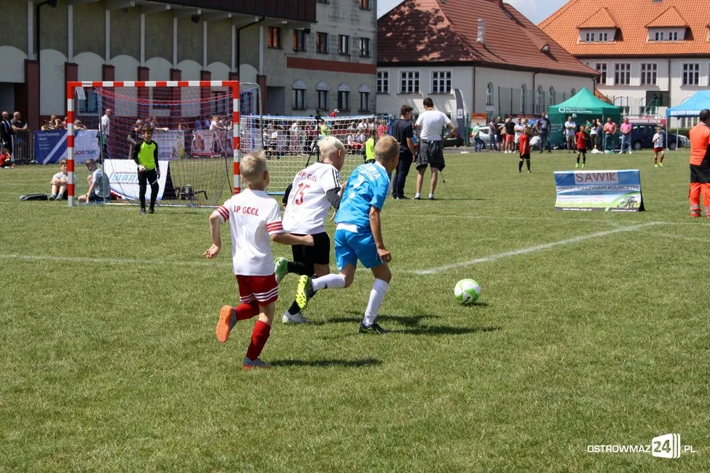 UKS Cup 2017 za nami (zdjęcia)