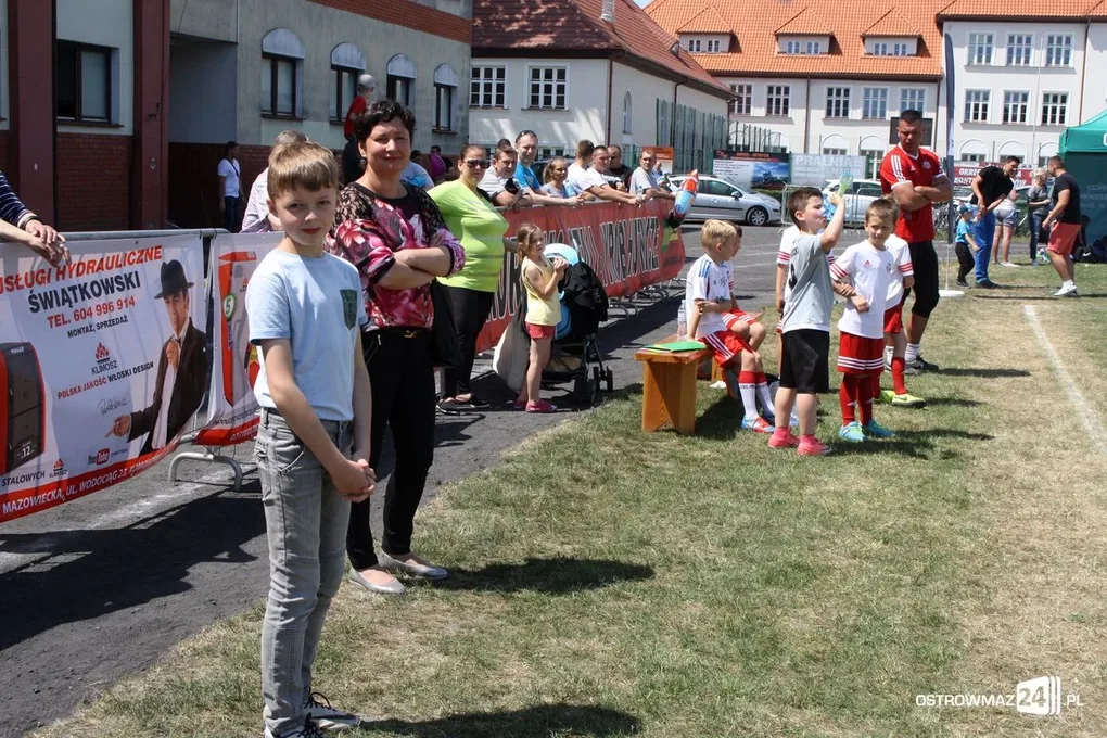 UKS Cup 2017 za nami (zdjęcia)