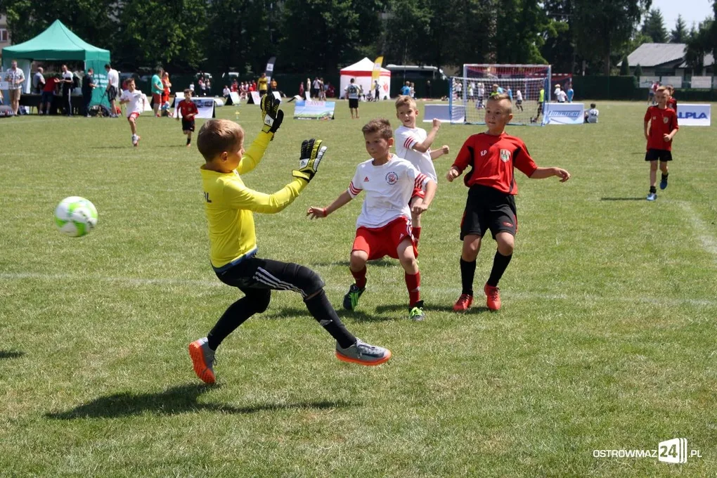 UKS Cup 2017 za nami (zdjęcia)