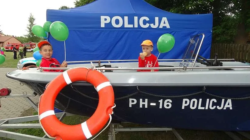 Piknik w Nowej Osuchowej (zdjęcia)
