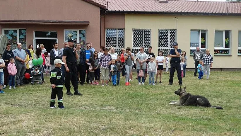 Piknik w Nowej Osuchowej (zdjęcia)