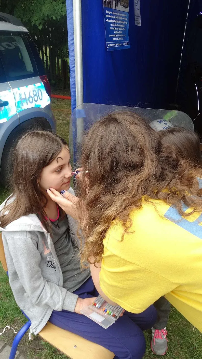 Piknik w Nowej Osuchowej (zdjęcia)