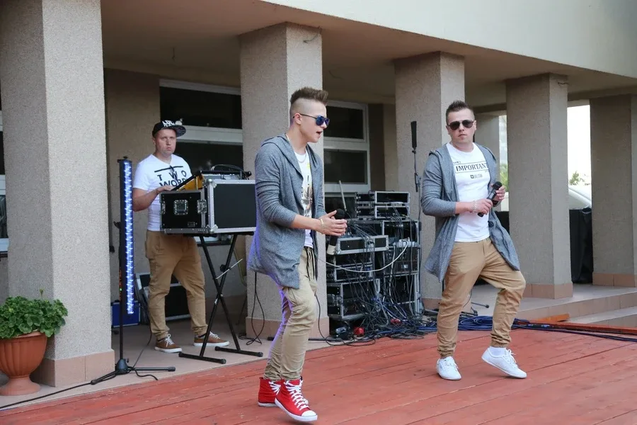 Gala Disco Polo w Czerwinie (zdjęcia, wideo)