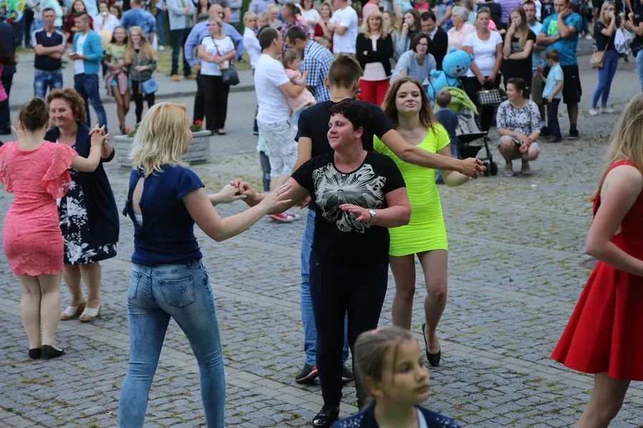 Gala Disco Polo w Czerwinie (zdjęcia, wideo)