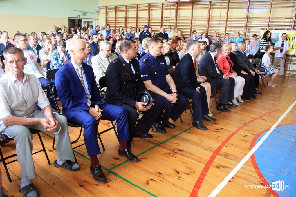 Warsztaty terapii zajęciowej w Starym Lubiejewie (zdjęcia)