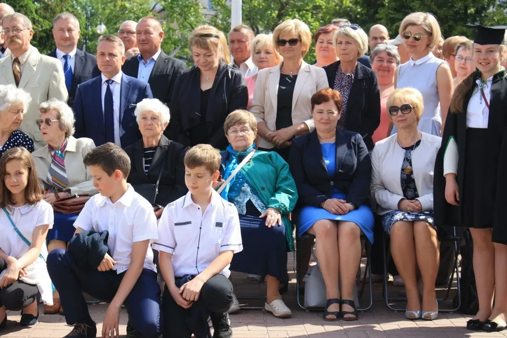 Święto 18 Pułku Artylerii Lekkiej (zdjęcia)