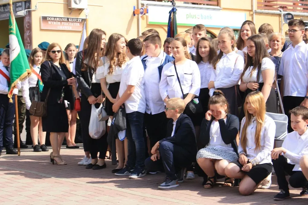 Święto 18 Pułku Artylerii Lekkiej (zdjęcia)
