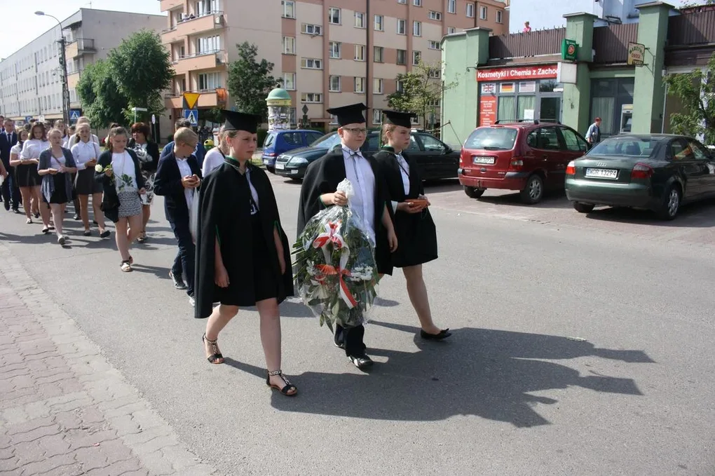 Święto 18 Pułku Artylerii Lekkiej (zdjęcia)