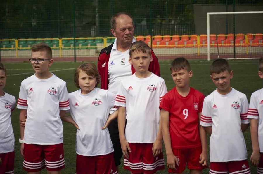 Eliminacje do wielkich mistrzostw AMP Gool (zdjęcia)